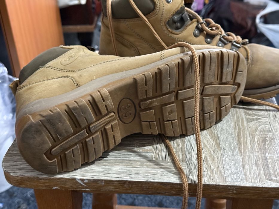 Bocanci barbat/ De Iarna-Marime 40-