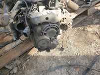 Cutie transfer vw passat b6 4motion(4×4)