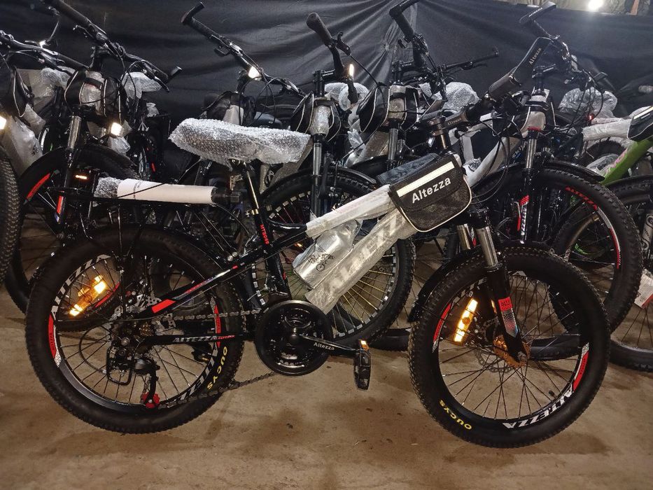 ОПТОМ !!! Продаётся новый велосипеды