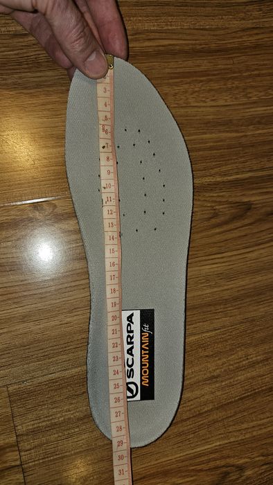 Scarpa Manta Tech GTX
