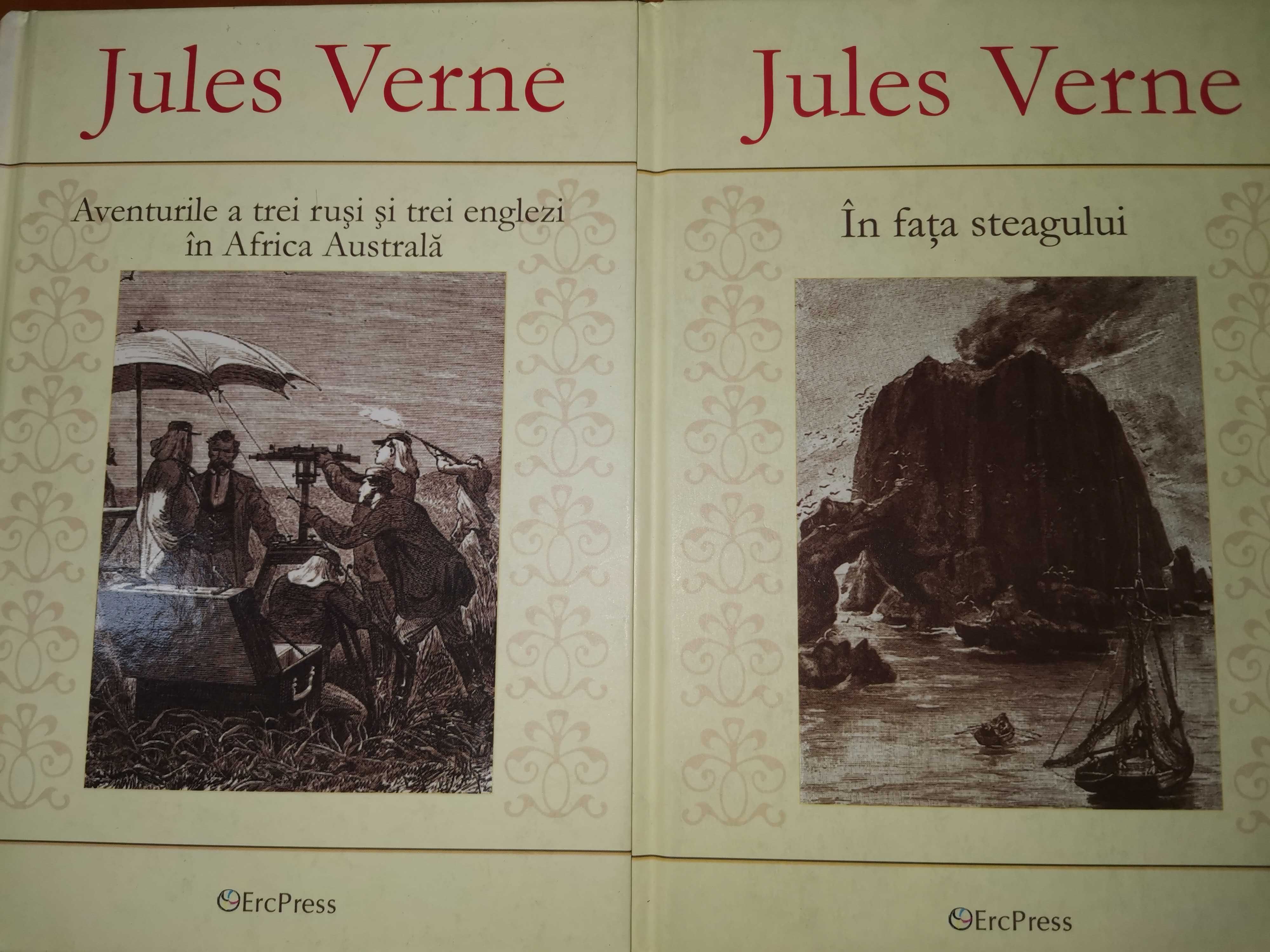 Serie WWII , Jules Verne, Dune, Winnetou-Adevarul