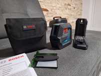 Vand laser Bosch GLL 2-15G