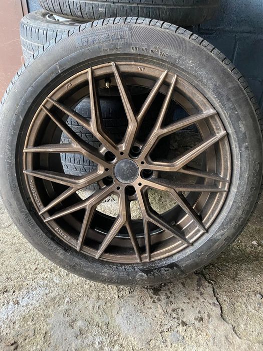 Продаю диски 19 размера