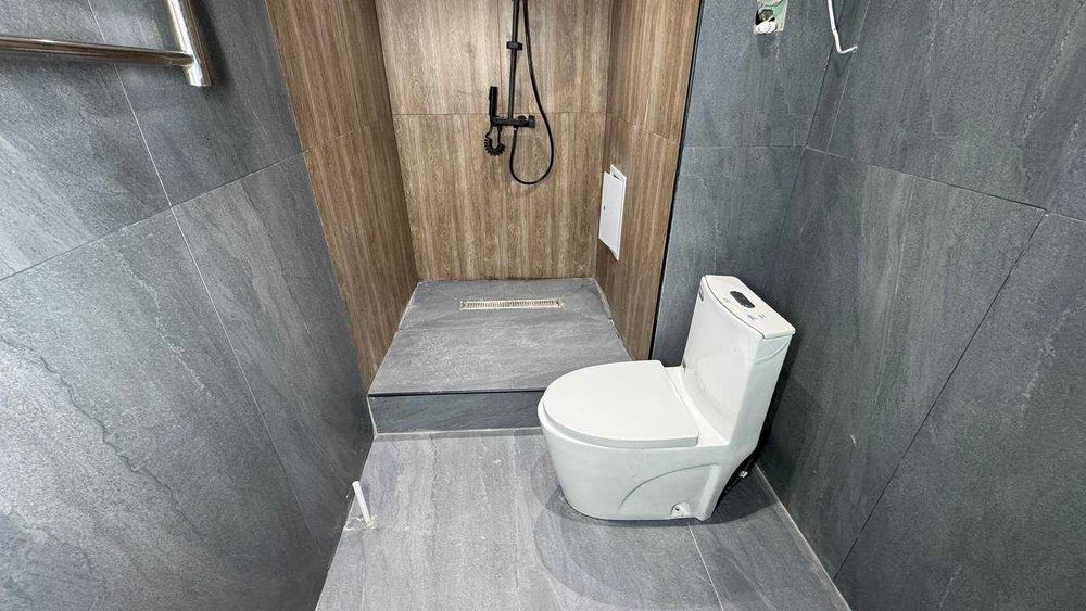 Шахар хокимяти 11 қаватда 3 хонали квартира сотилади.ID: 1471