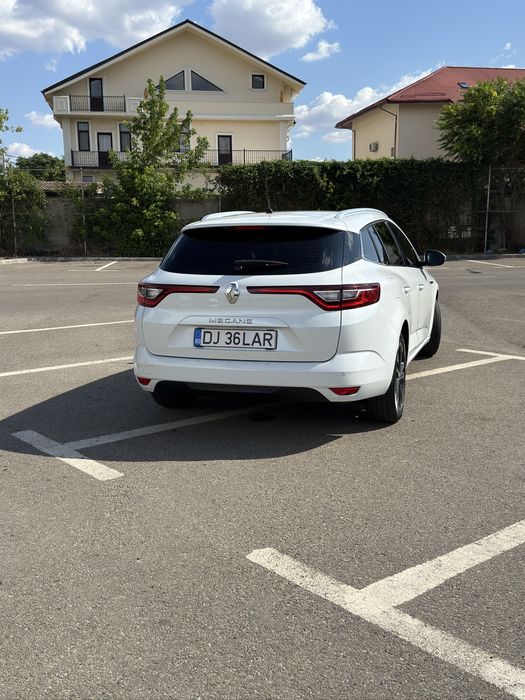 Vand Renault Megane 4