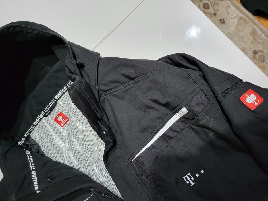 Engelbert Strauss  4XL Motion  2020  geaca