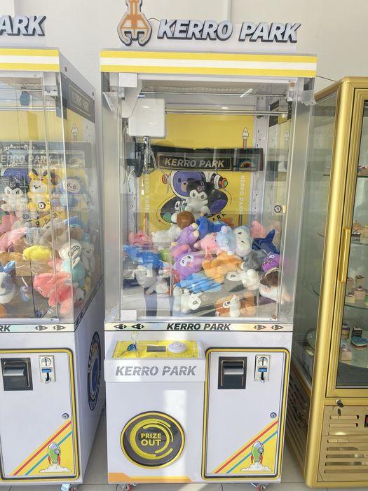 Xvatayka apparat хватайка кран аппарат kran apparat