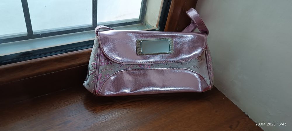 Сумочка косметичка