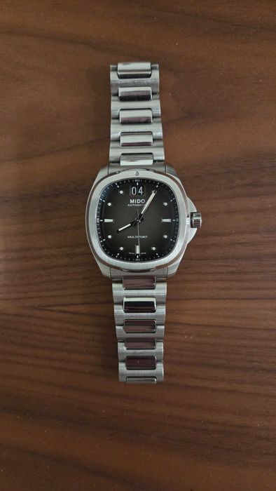 Мъжки часовник MIDO Multifort TV Big Date