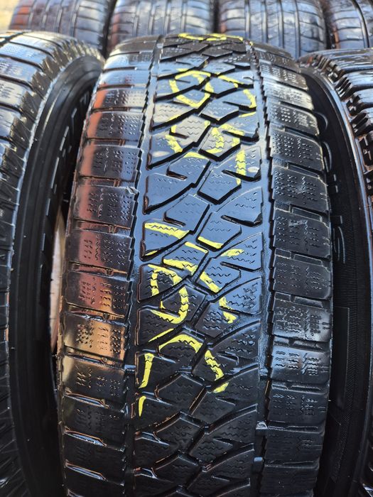 Cauciucuri iarna 205/65/16c m+s