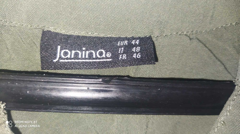 L-XL Страхотна рокля лятна рокля