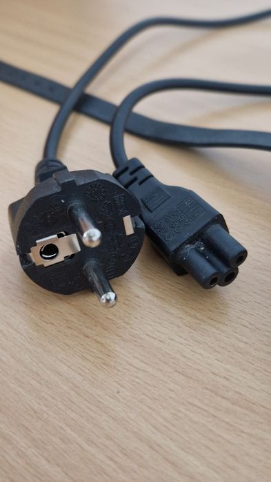 Incărcător original Dell 90W PA-10 (mufă mare cu pin)