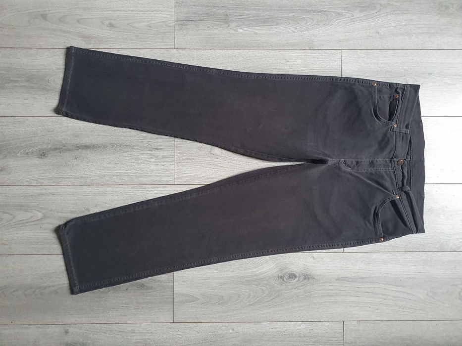 Blugi WRANGLER "Texas Stretch" - Marime W33 L30 (Talie 87 cm)