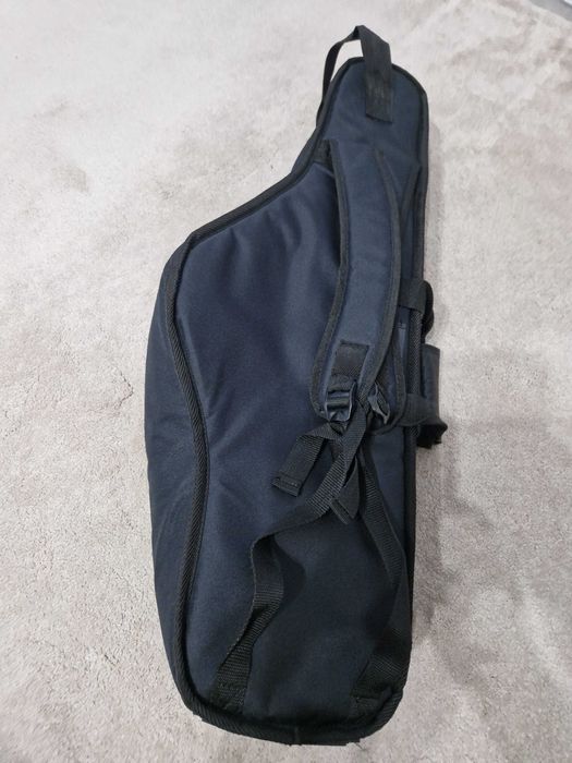 saxofon tenor cutie tip husă