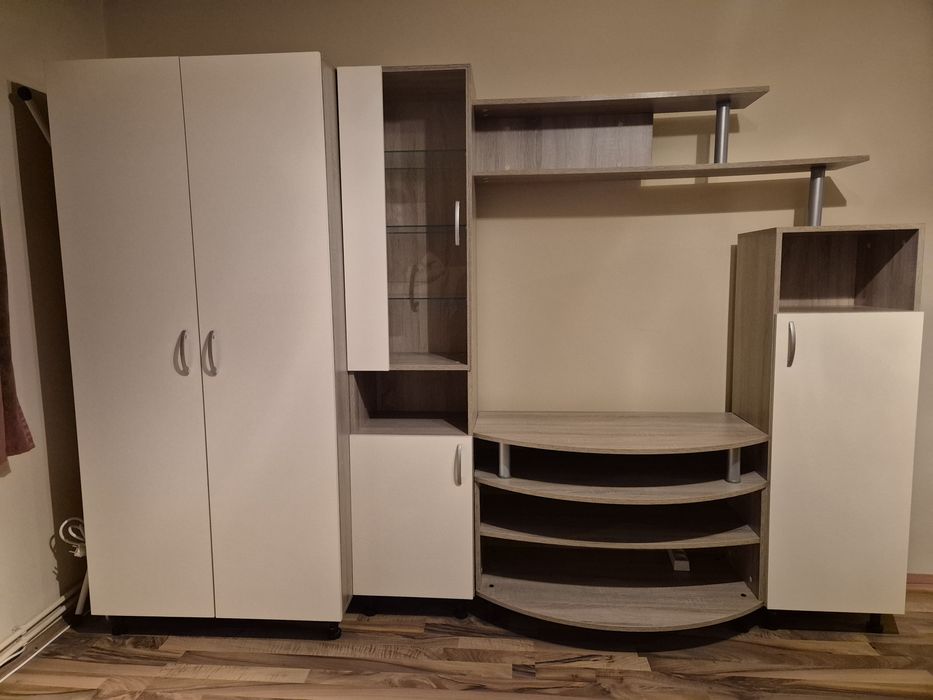 Vand mobila dormitor/living