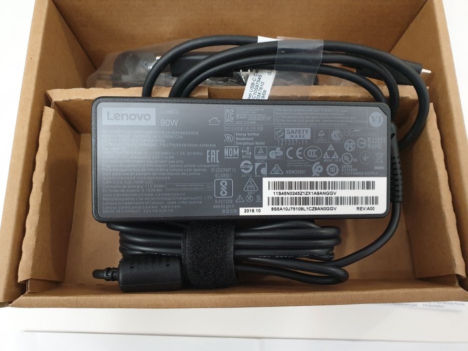 Lenovo ThinkPad USB-C Dock Gen2 - docking station