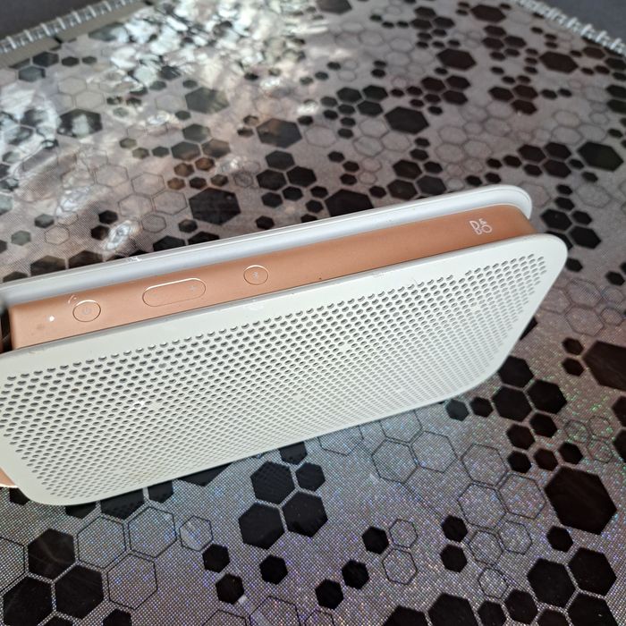 B&O PLAY by BANG AND OLUFSEN Boxa Portabila Bluetooth A2