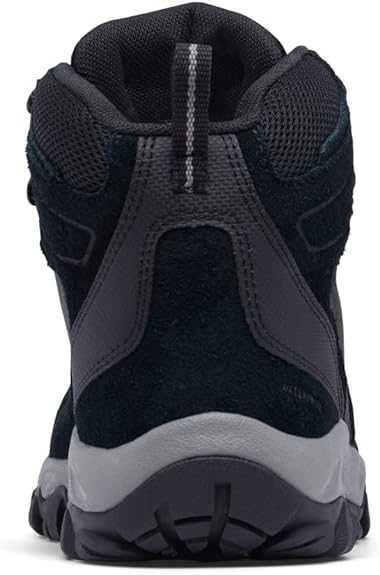 Ботинки Columbia  Newton Ridge Plus 2, Waterproof  11.5US - 45 EU