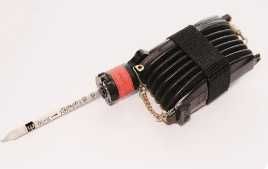 Аспиратор сильфонный АМ-5