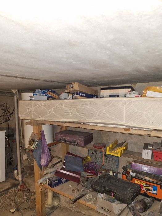 Новый, односпальные матрас