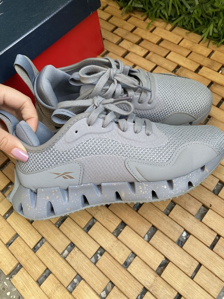 Маратонки дамски Reebok