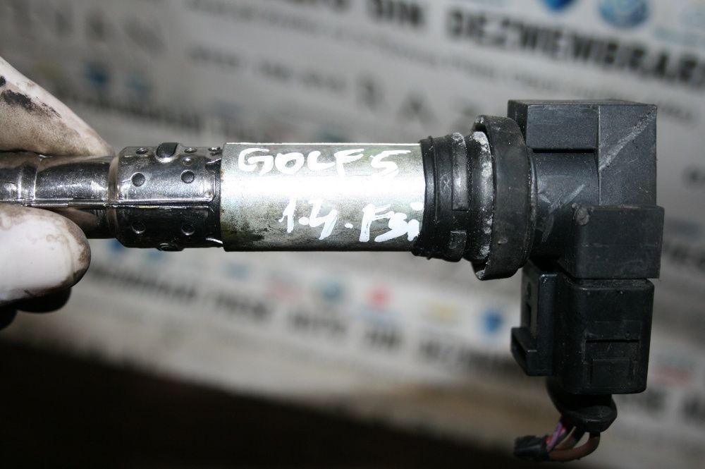 Bobine Bobina Inductie Vw Golf 5 1.4 FSI Cod Motor BKG