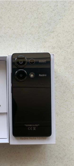 Redmi Note 13 Pro 8/256GB