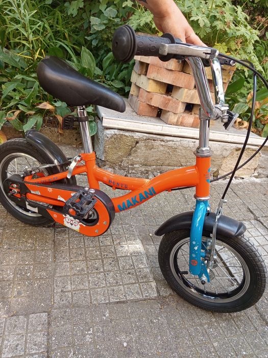 Детско колело 12 цола