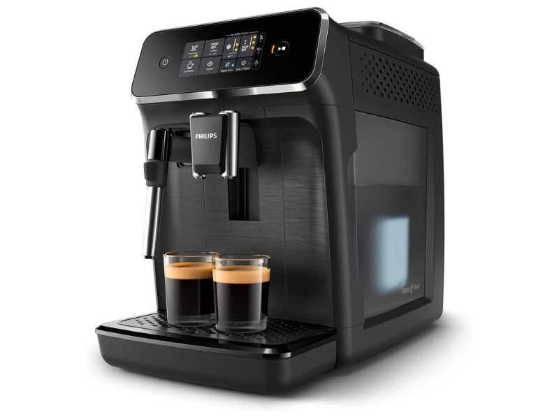 Кафемашина Philips Series 2200 EP2220/10 – 1500 W