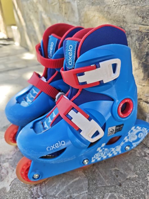 Ролери OXELO 26-28
