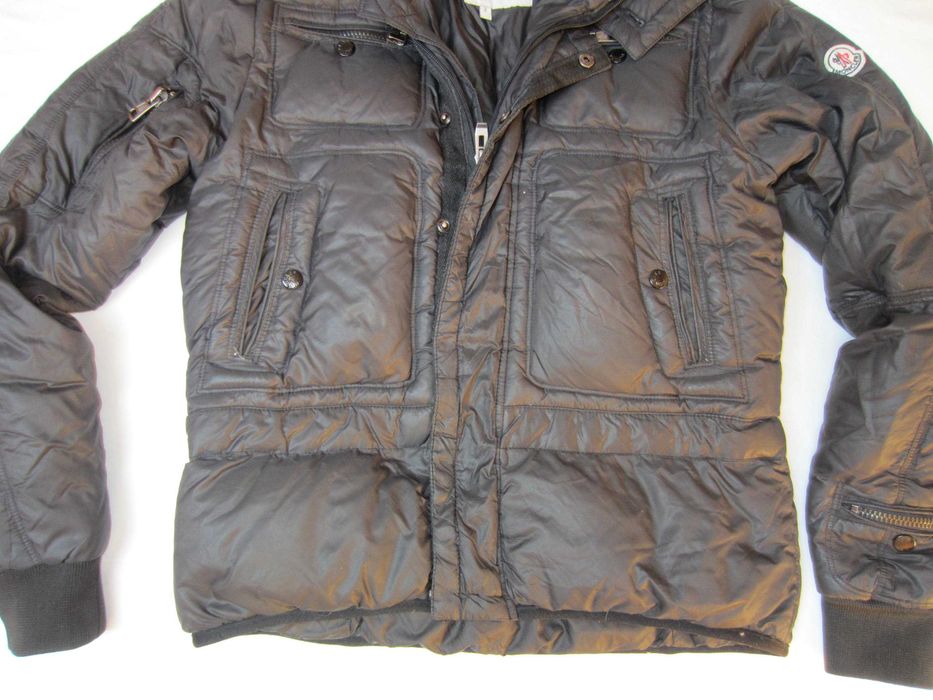 Geaca iarna SuperPremium, masura 2(S),puf+fulgi,detalii in  DESCRIERE