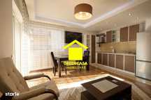Apartament 3 camere , et 3/4 , Florilor , 87 mp