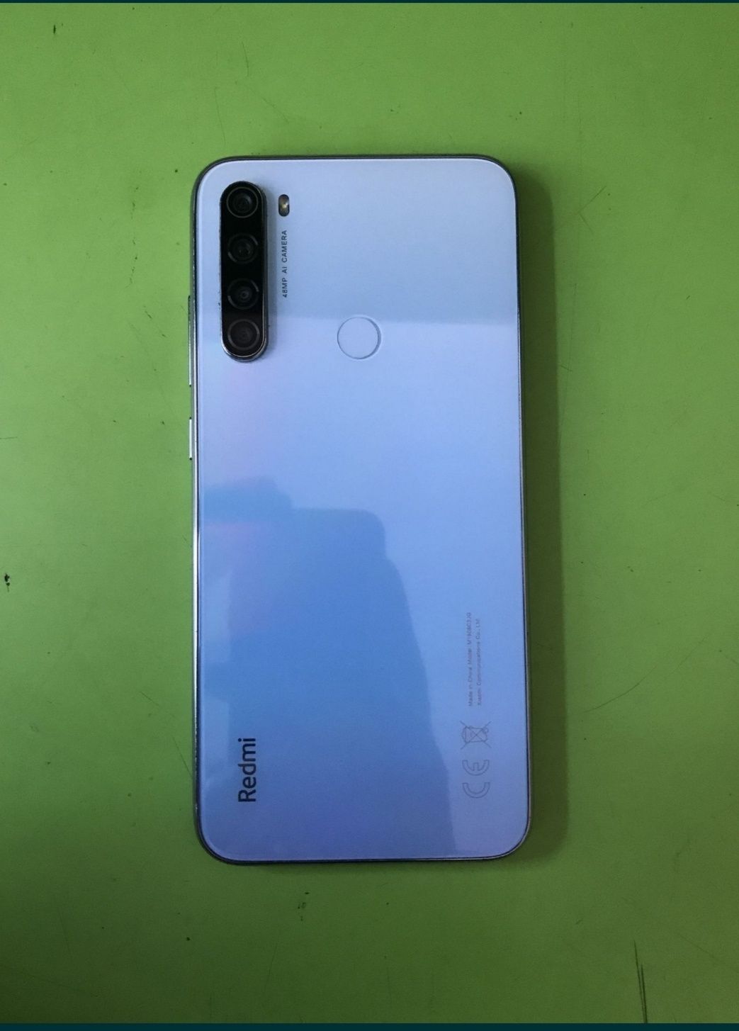 Redmi note 8chiroyli