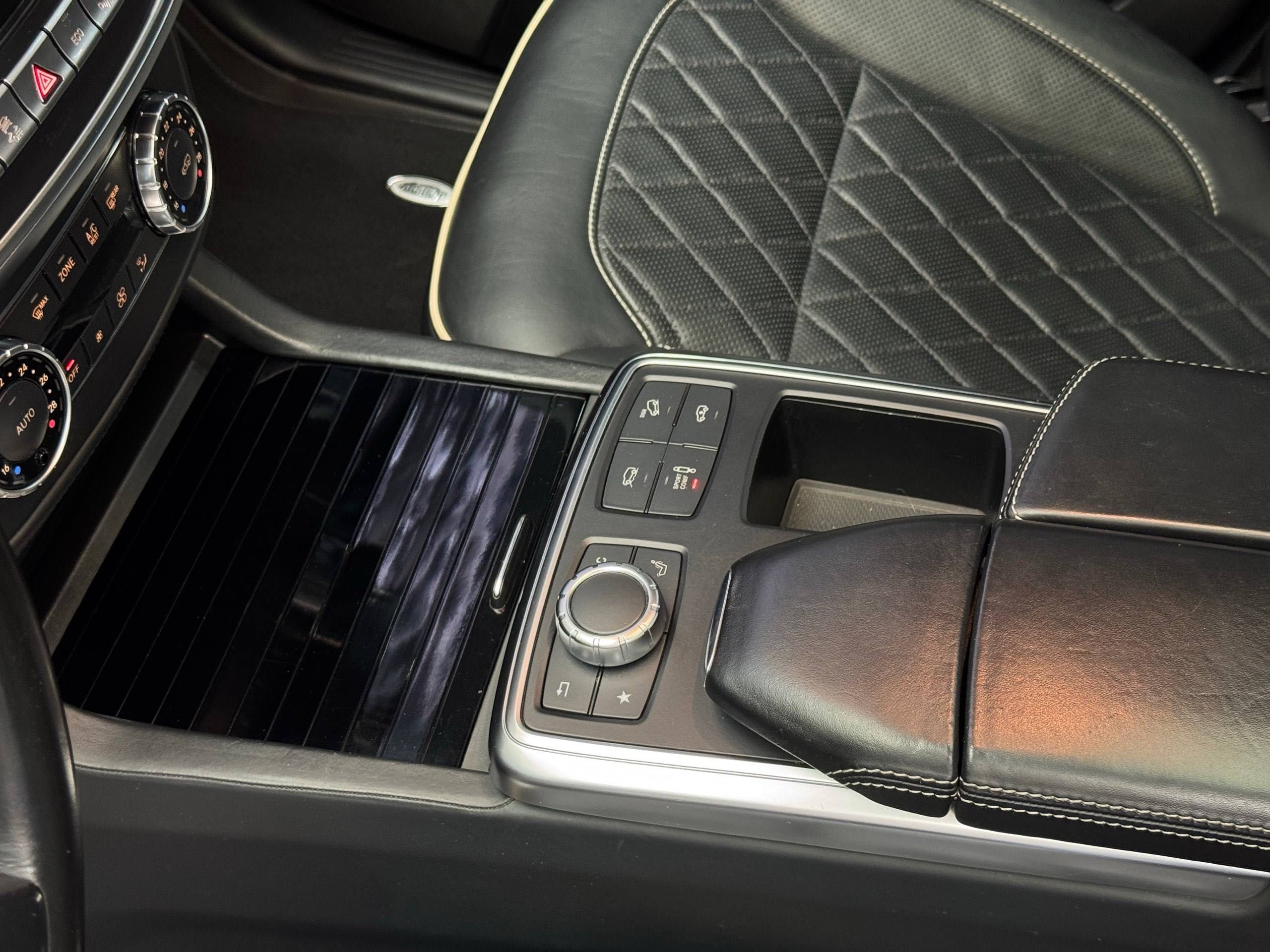 Продается Mercedes benz GL 400
