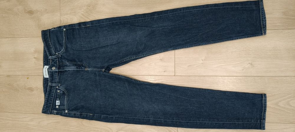 Дънки Calvin Klein