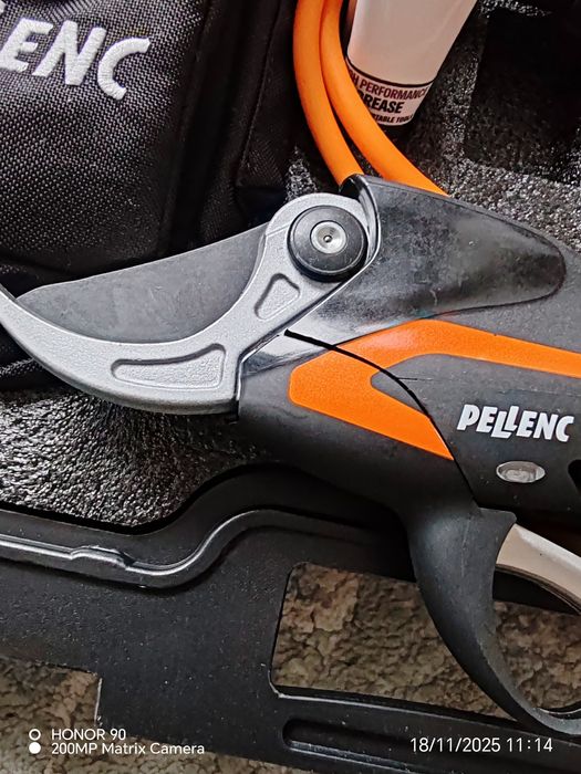 Foarfeca Pellenc C45