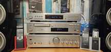 Amplificator statie Denon PMA 525 R sau tuner TU245