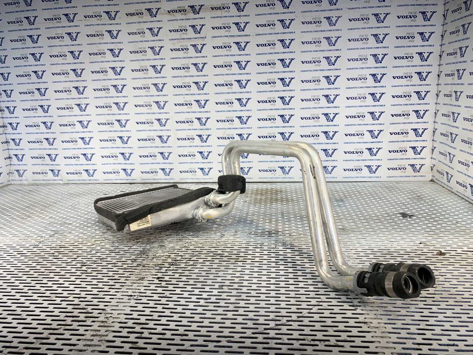 Radiator habitaclu Volvo S60 2010-2014