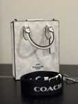 Чанта Coach оригинална