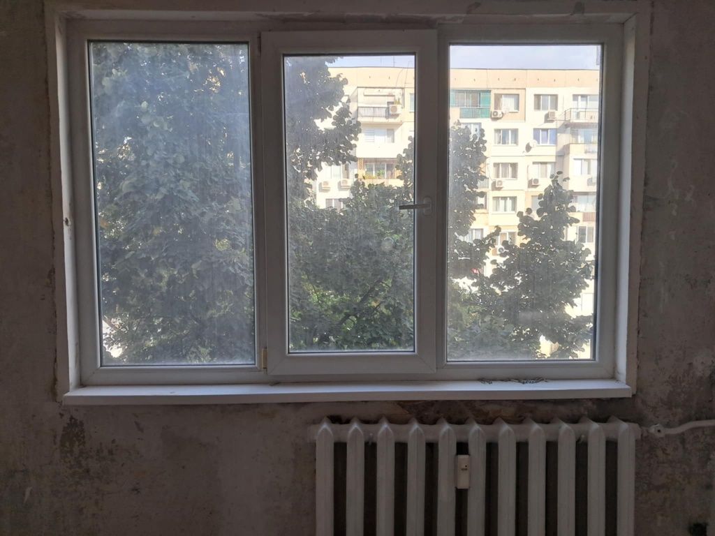 Дограма подходяща за панелно жилище