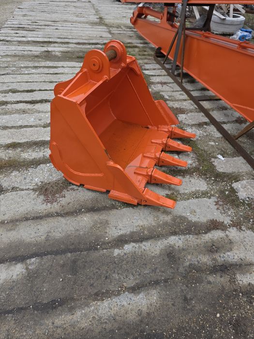 Vand Brat Excavator Lung Hitachi (long reach)