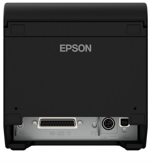 Imprimanta termica Epson