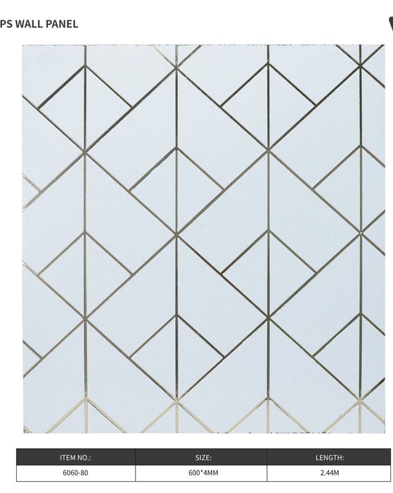 Panouri Decorative Riflaje Polimer  249lei bucata 244×60cm 1.46m2