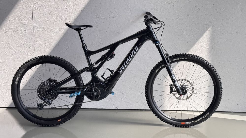 Specialized Turbo Levo