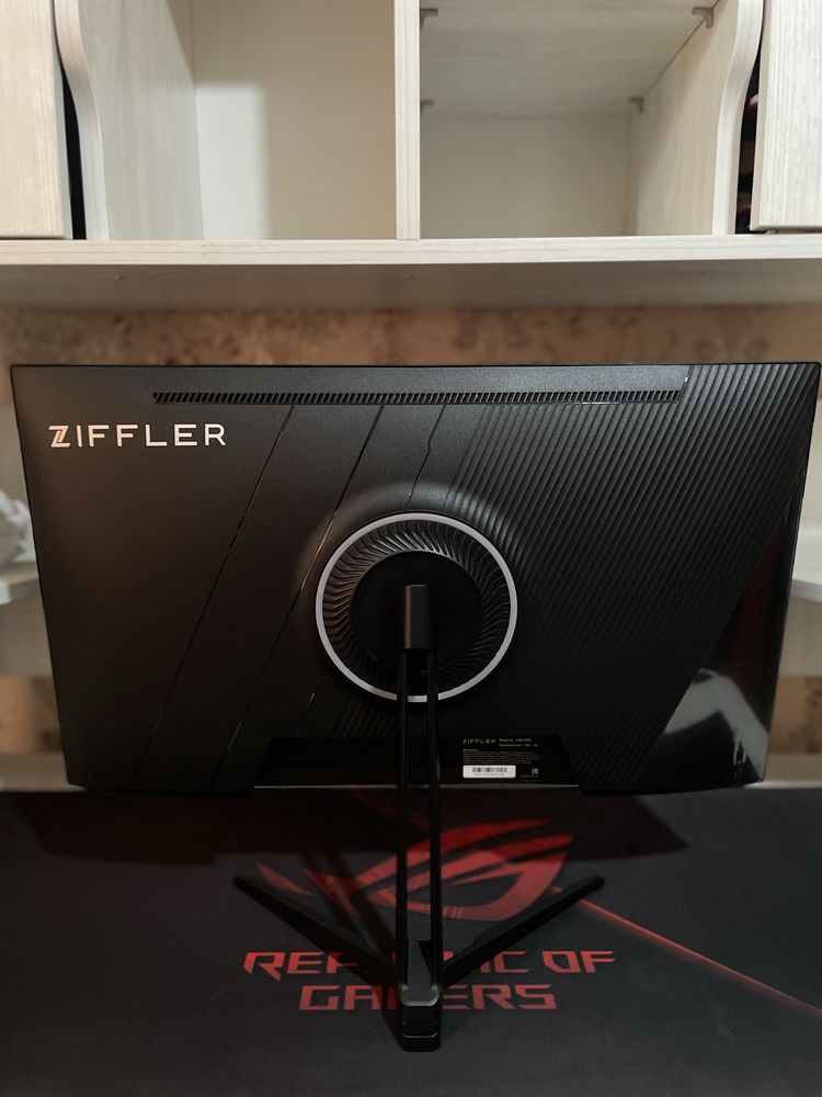 Монитор Ziffler 24 180hz
