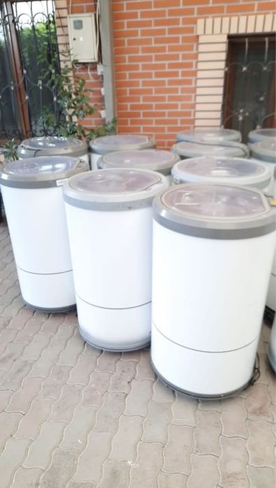 Продам Холодильник бочка для энергетических напиткой