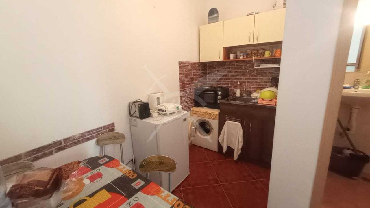 Продава се Едностаен апартамент в к.к. Слънчев бряг - 35 кв.м за 958 €/кв.м - Снимка #5