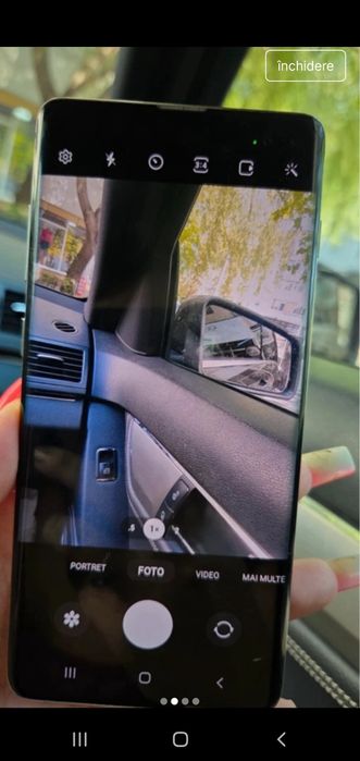 Vand samsung s 10+