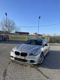 Bmw F10 2.0 diesel