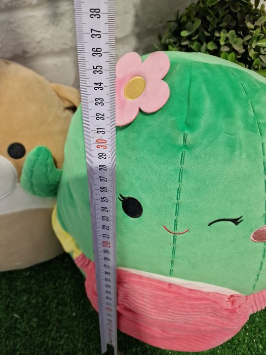 Скуиши играчки Squishmallows